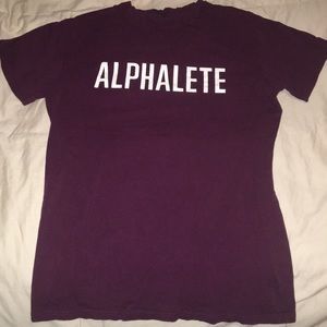Alphalete Performance Tee